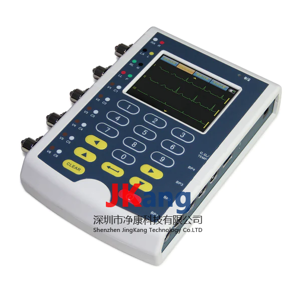 MS400 患者模擬器,Contec MS400多參數(shù)患者模擬器