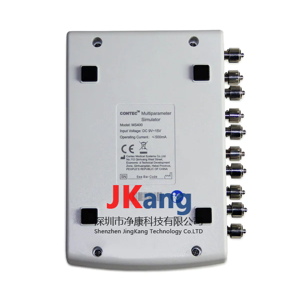 MS400 患者模擬器,Contec MS400多參數(shù)患者模擬器