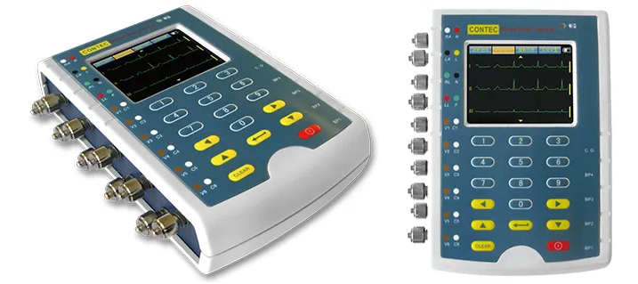 MS400 患者模擬器,Contec MS400多參數(shù)患者模擬器