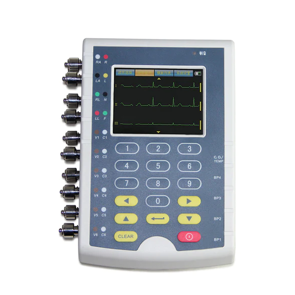 MS400 患者模擬器,Contec MS400多參數患者模擬器