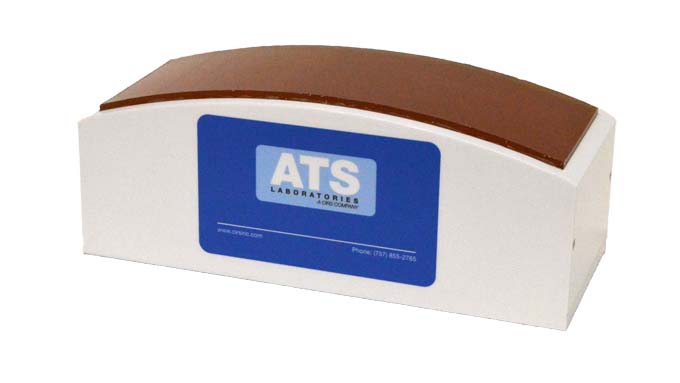 ATS UC-551 M體模,INVENIA ABUS體模