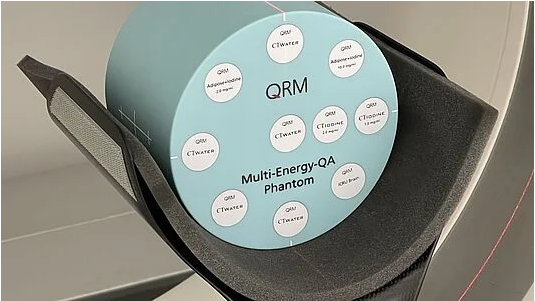 QRM-10150多能量QA體模,Multi-Energy QA Phantom體模