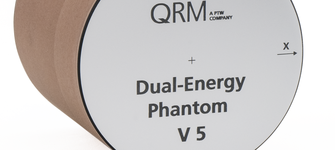 Dual Energy CT Phantom模體,Dual-Energy Phantom V5雙能CT體模