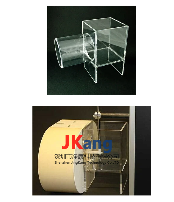 QRM Water Tank水箱模體,D100 Water Tankm模體