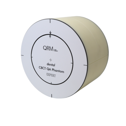 QRM Dental CBCT QA 模體,牙科錐形束 CT成像體模