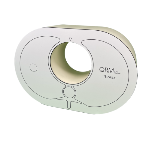 QRM-Thorax胸腔模體,QRM-20100胸腔組織密度模體