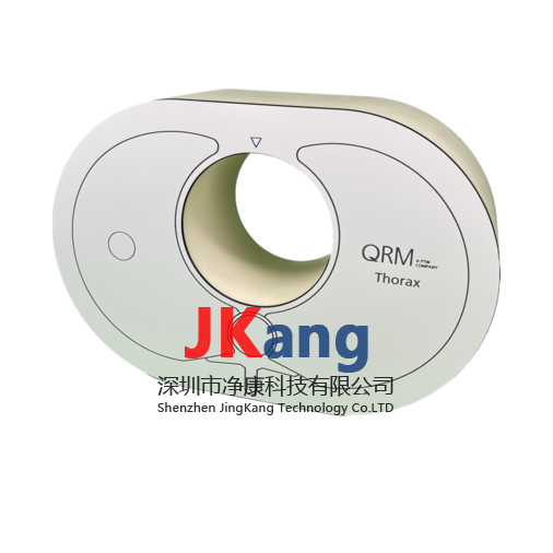 QRM-Thorax胸腔模體,QRM-20100胸腔組織密度模體