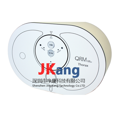 Cardio Calcium Scoring CT校準模體,QRM-Cardio-Phantom鈣化積分體模