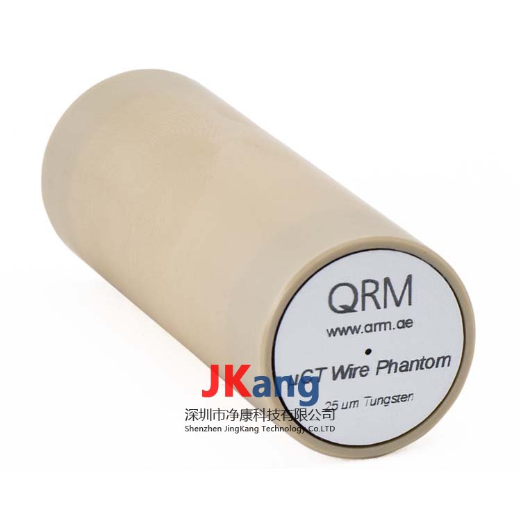 Micro-CT Wire Phantom air空間分辨率測試卡,QRM-MicroCT-Wire微型CT線體模
